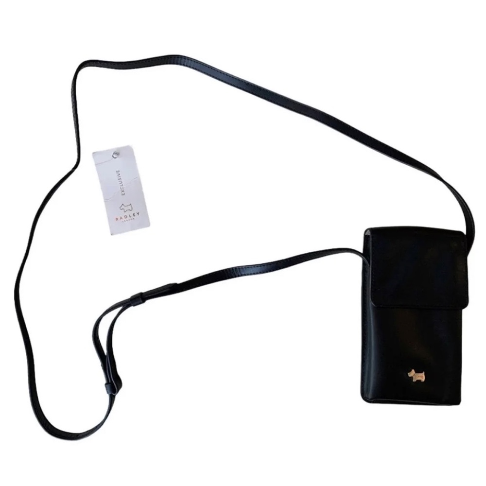 Radley London Phone Crossbody